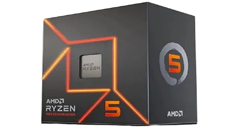 AMD Ryzen 5 7600